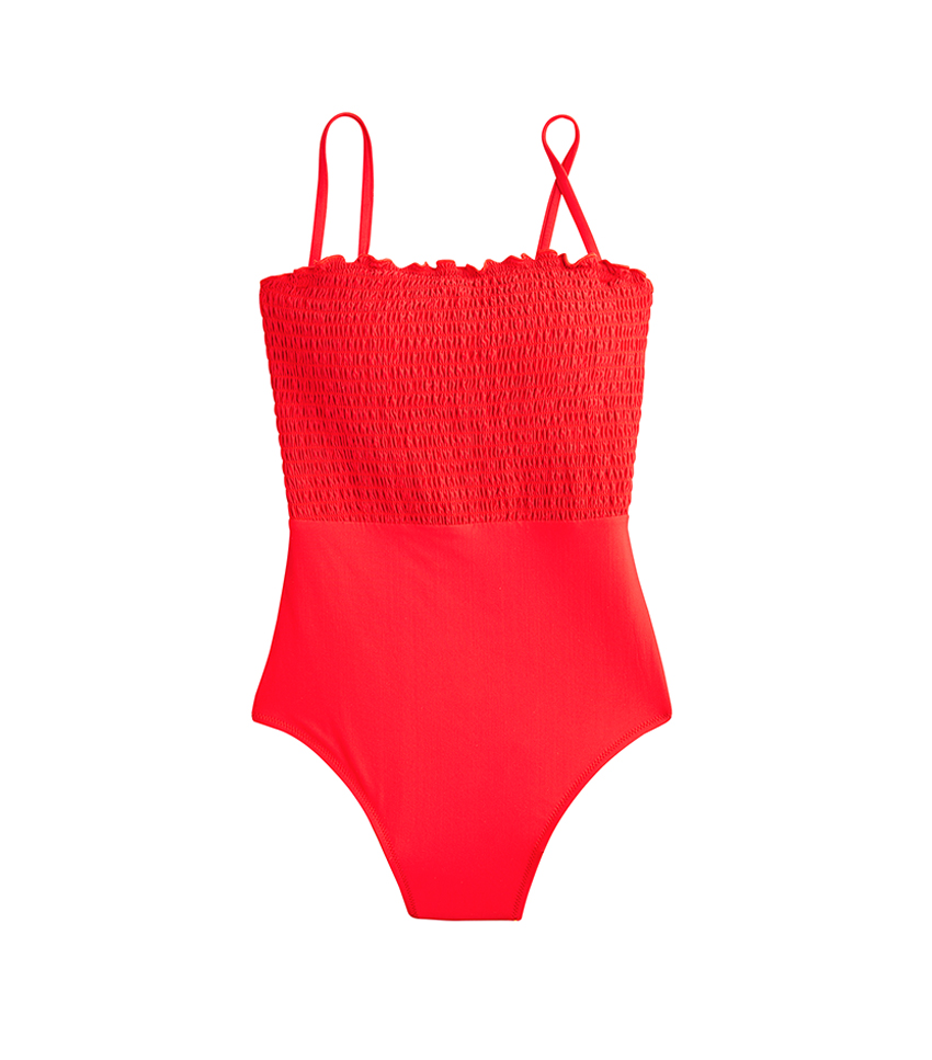 The Best Swimsuits and Dresses We're Buying at J.Crew | Who What Wear