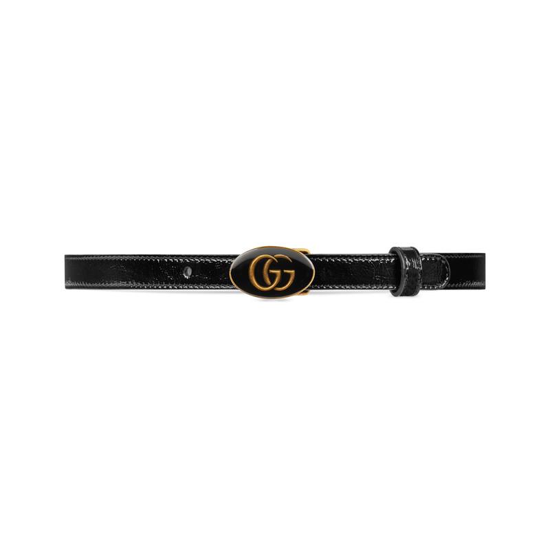 Shop New Gucci Belts Everyone Will Want | Who What Wear