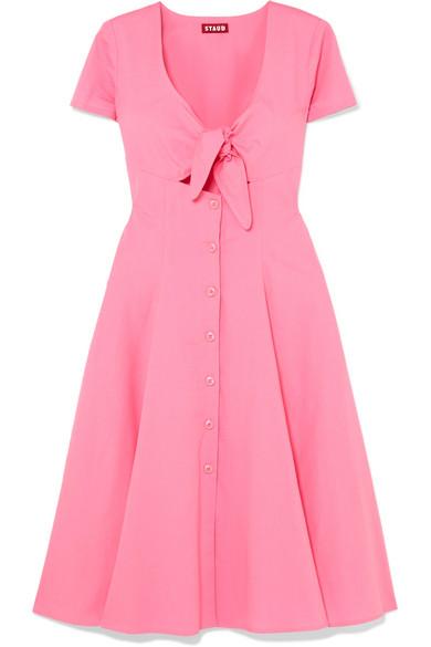 18 Pink Dresses to Brighten Up Your Summer | Who What Wear UK