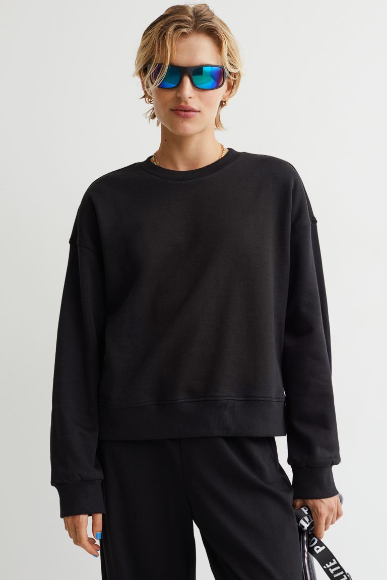 The 22 Best Crew-Neck Sweatshirts That Go With Everything | Who 