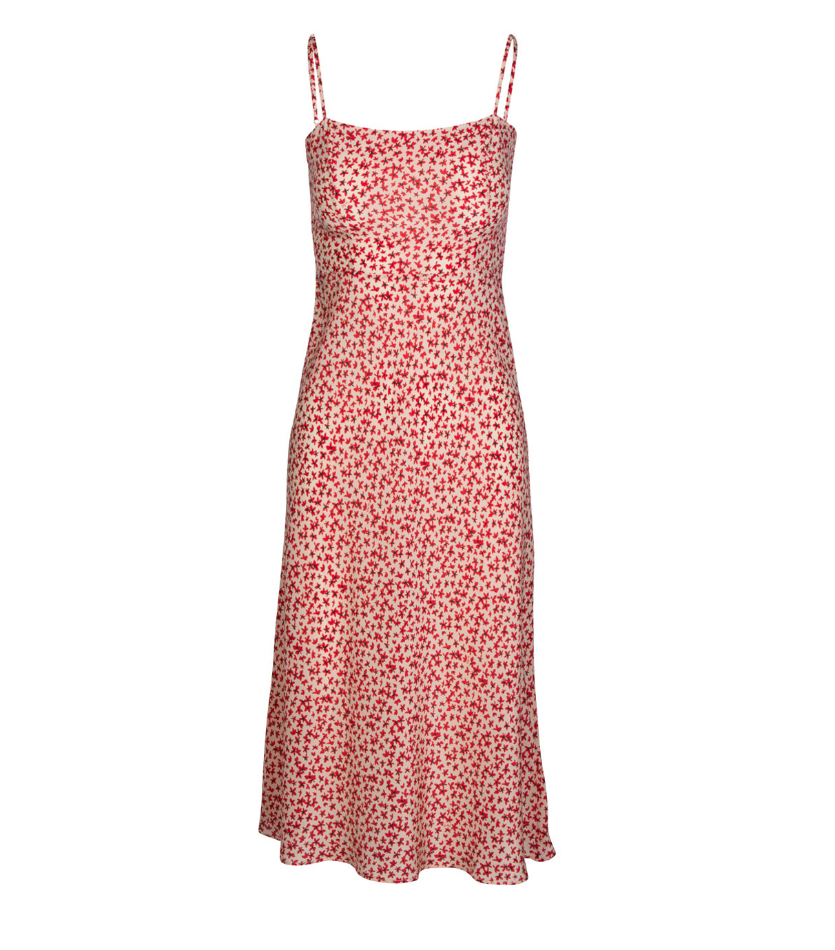 Easy Slip Dresses We Can't Get Enough Of | Who What Wear UK