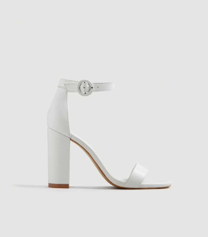 The Best Beach Wedding Shoes for Summer | Who What Wear UK