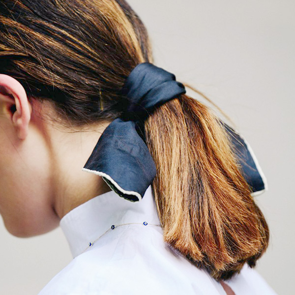 Cool Hair Accessories You Can Wear at Any Age | Who What Wear