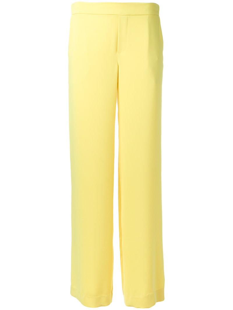 9 Yellow Outfits for Summer That'll Make You Happier | Who What Wear UK
