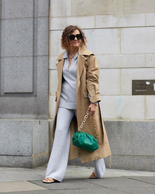 Prediction: These 12 Coat Trends Will Be the First to Sell Out