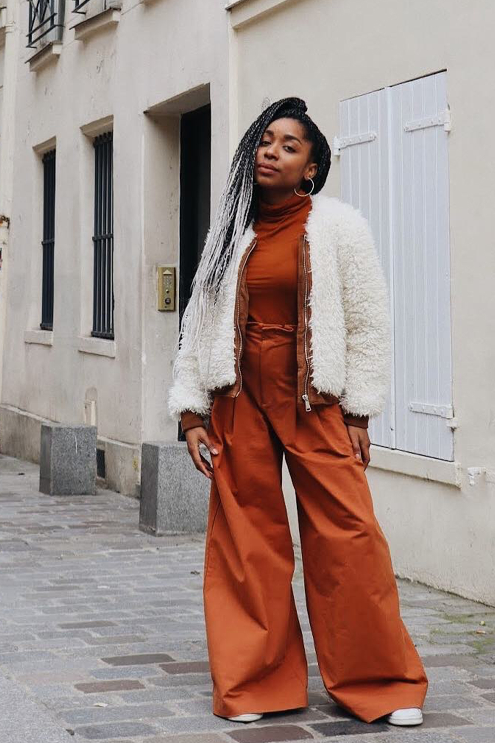 Terracotta Outfit Ideas: See How to Wear the Trending Colour | Who What
