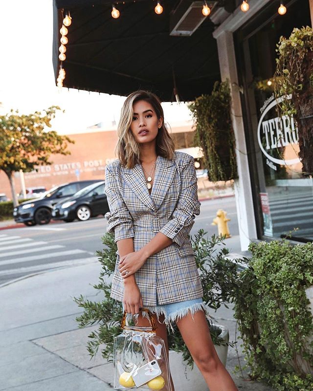 15 Business–Casual Outfits for Summer 