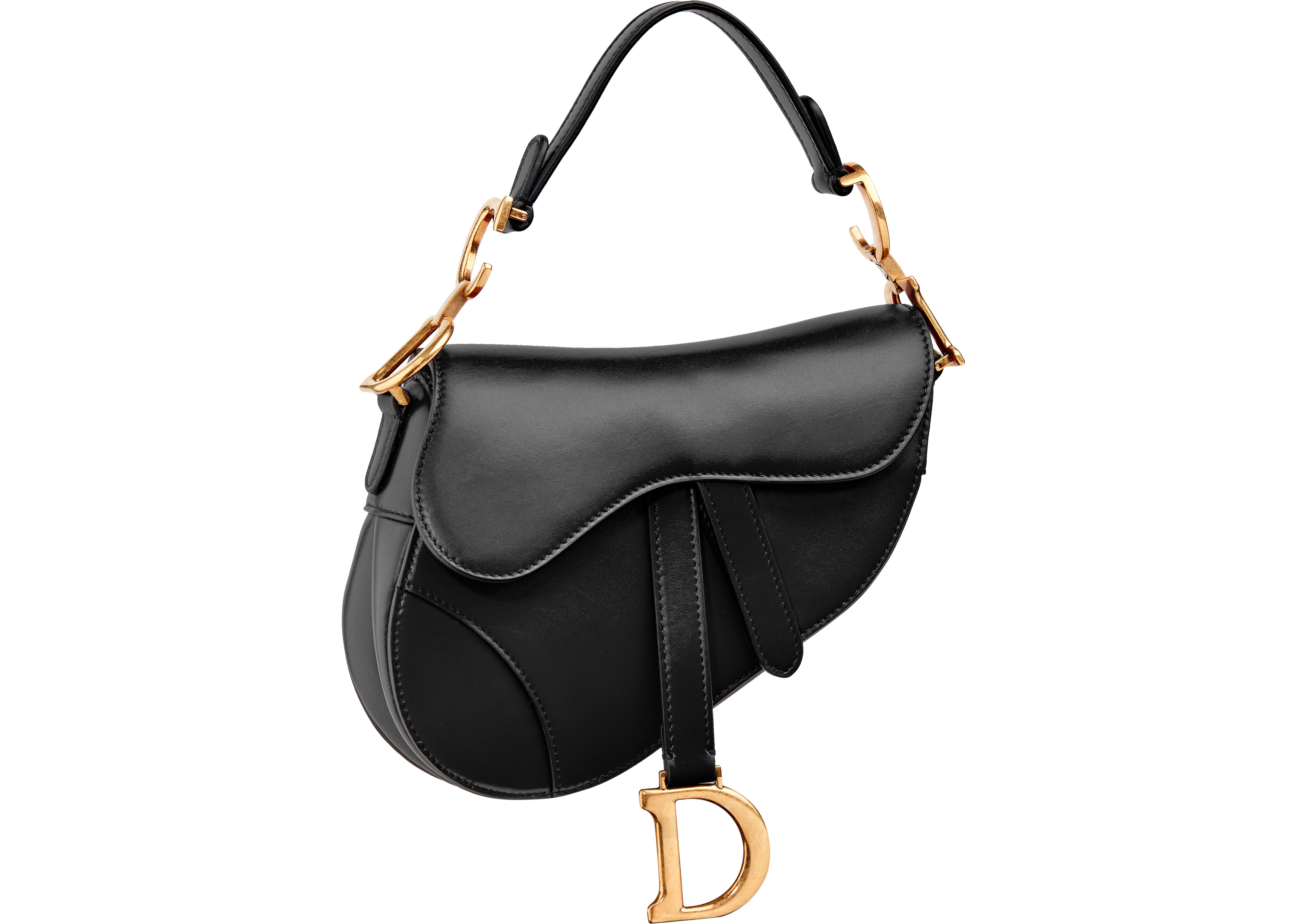 All About Accessories :: Dior Saddle Bag
