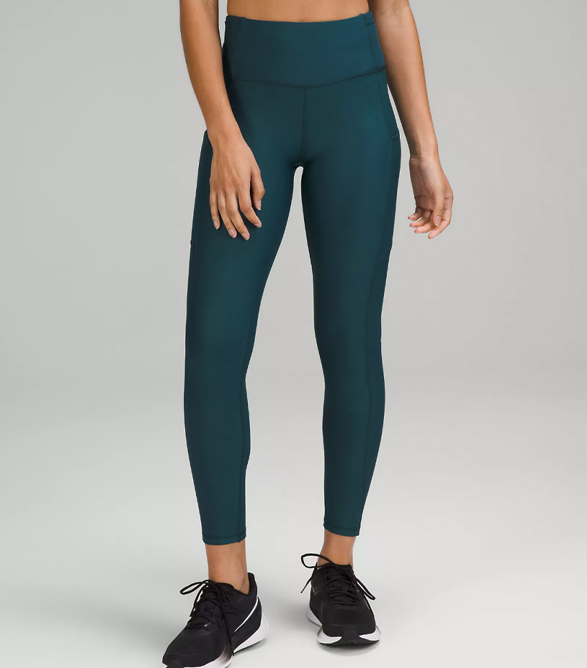 The 23 Best Sweatproof Workout Leggings, Hands Down | TheThirty