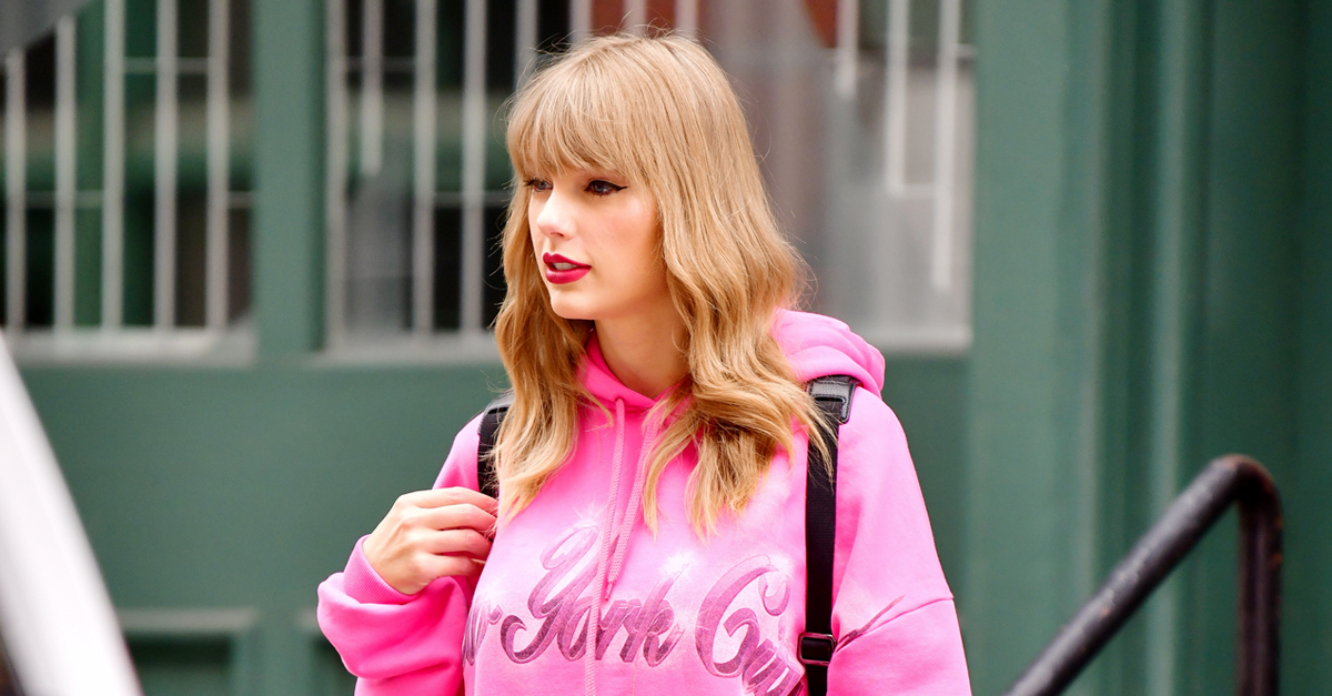 taylor swift gucci hoodie