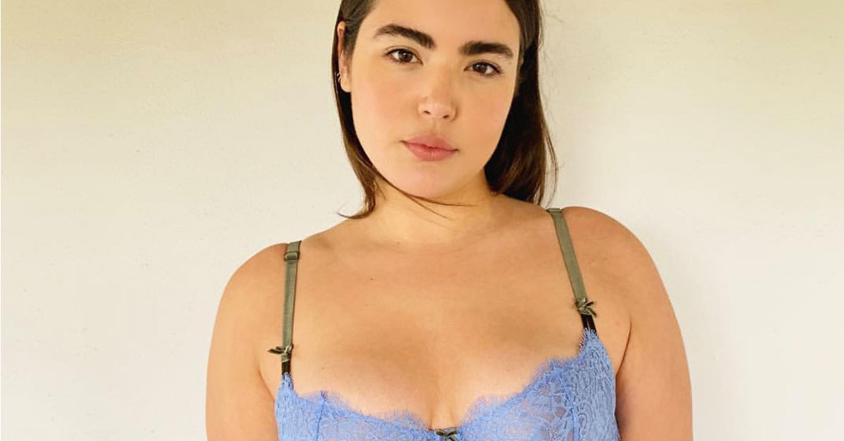 The Best Push-Up Bras, According to Amazon Reviews