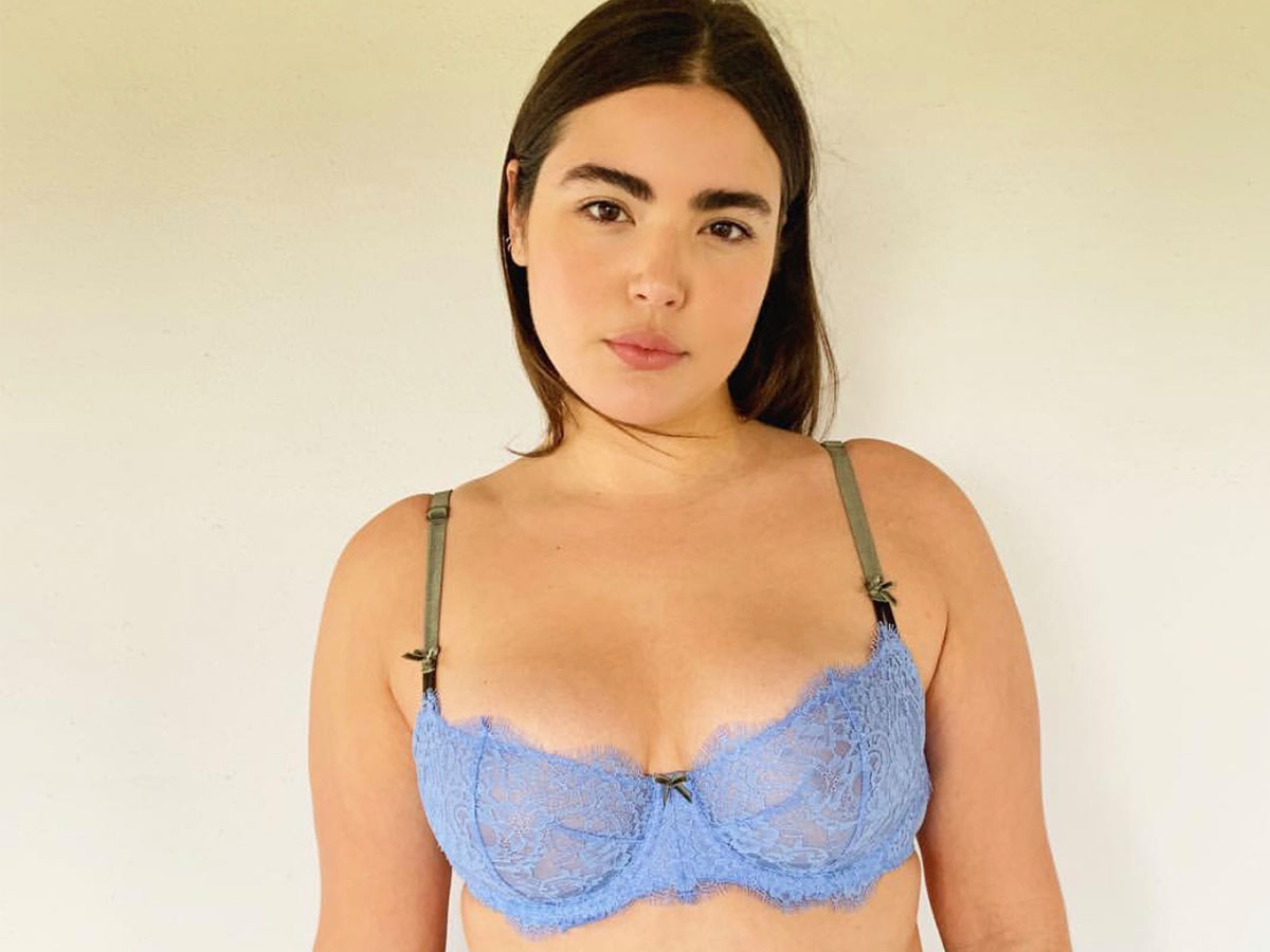 The Best Push-up Bras from Amazon