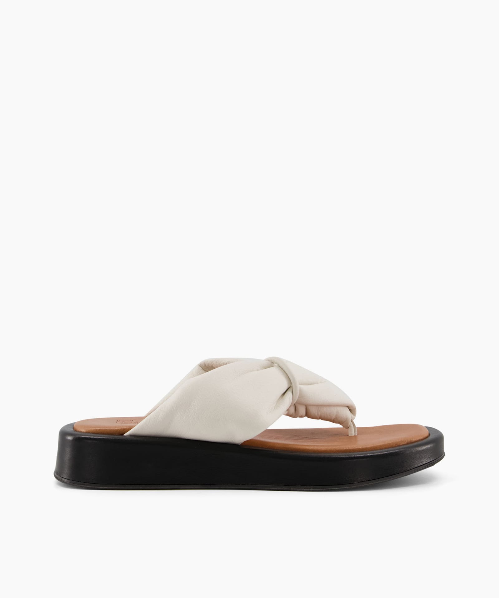 Dune's Loupe Sandals Have Been Restocked Again | Who What Wear UK