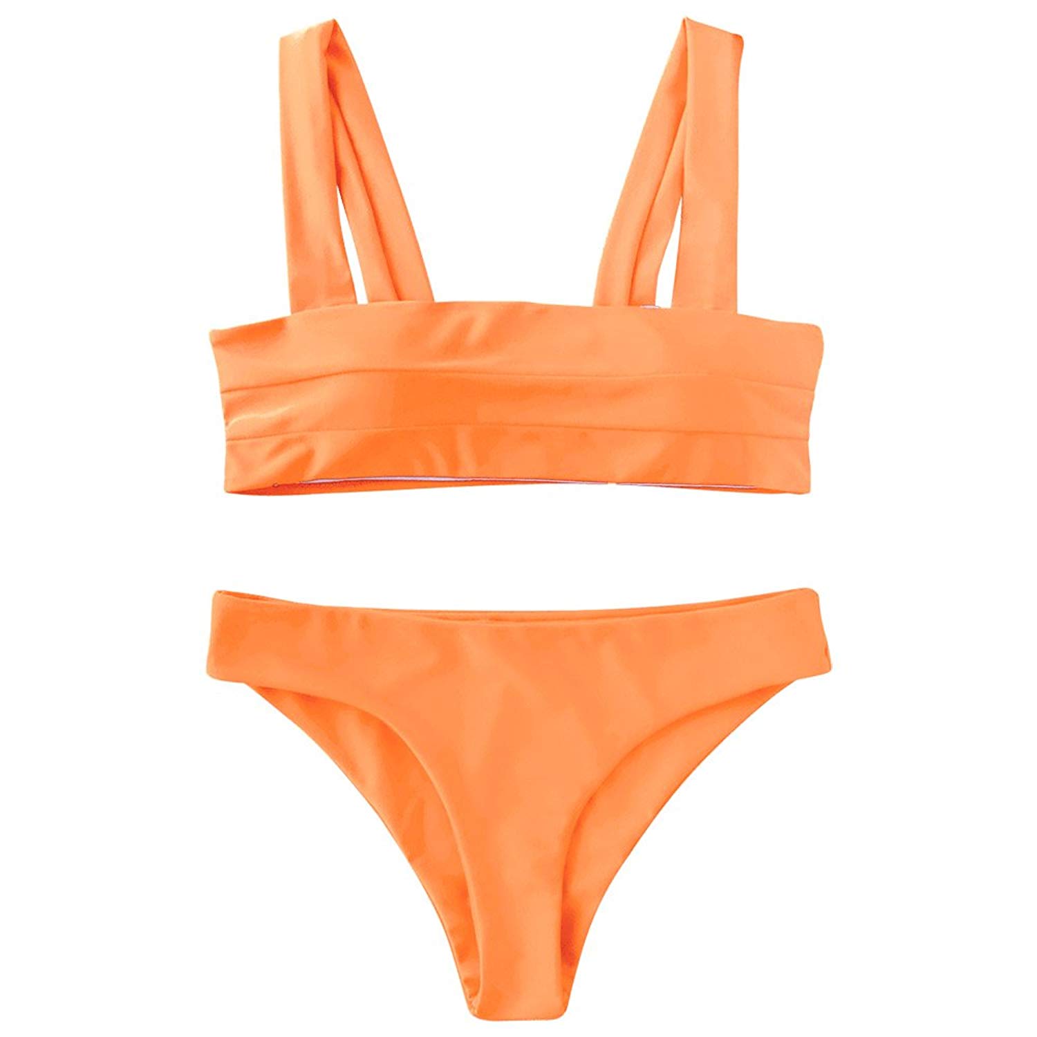 4 Amazon Swimsuit Trends You Can Shop for Under $30 | Who What Wear UK