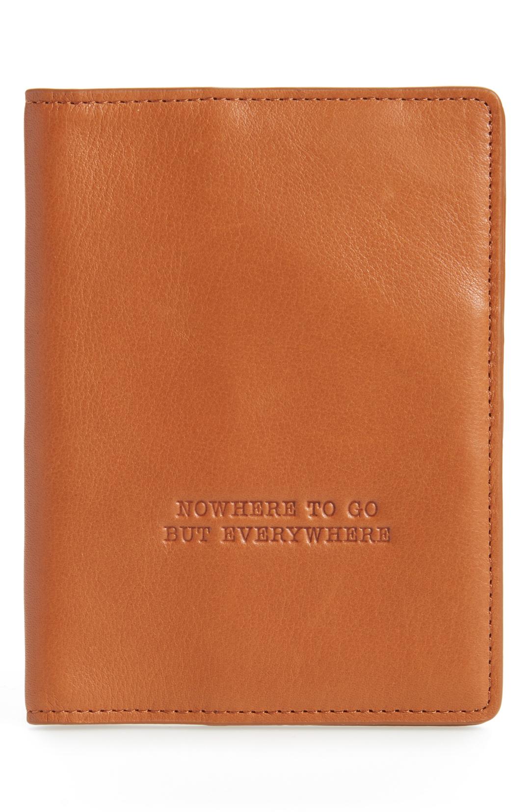 17 Passport Wallets to Take on Your Next Vacation | Who What Wear
