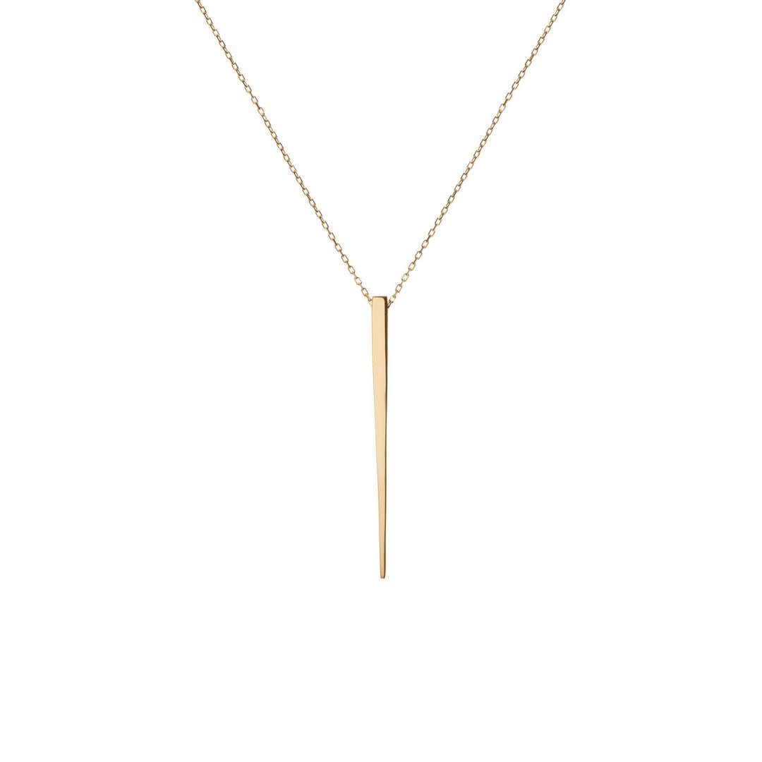 19 Under-$100 Pendant Necklaces to Wear With Anything | Who What Wear