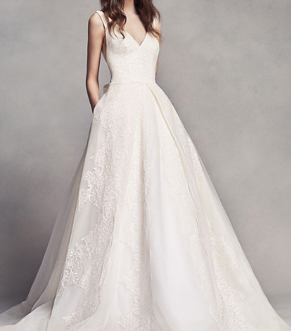 Vera Wang Bridal Gown Prices Hot Sale ...
