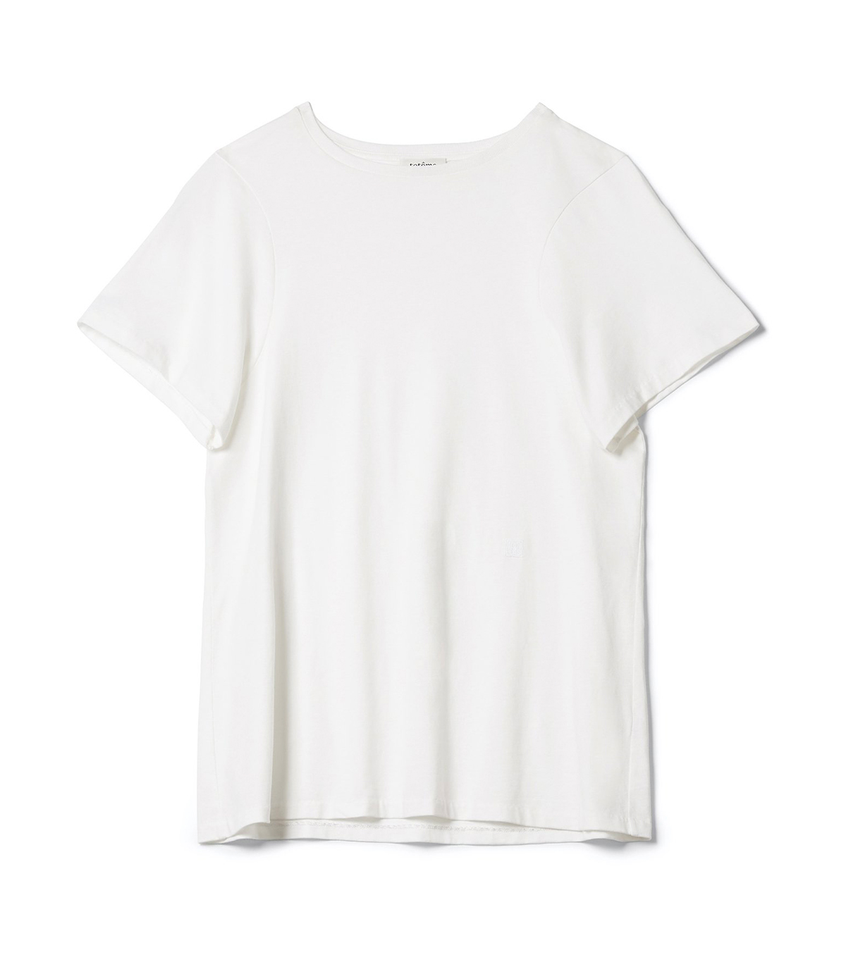 The Best White T-Shirts, According to NYC Girls | Who What Wear