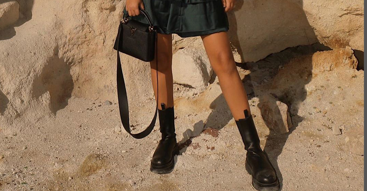 ankle boots for fall 219