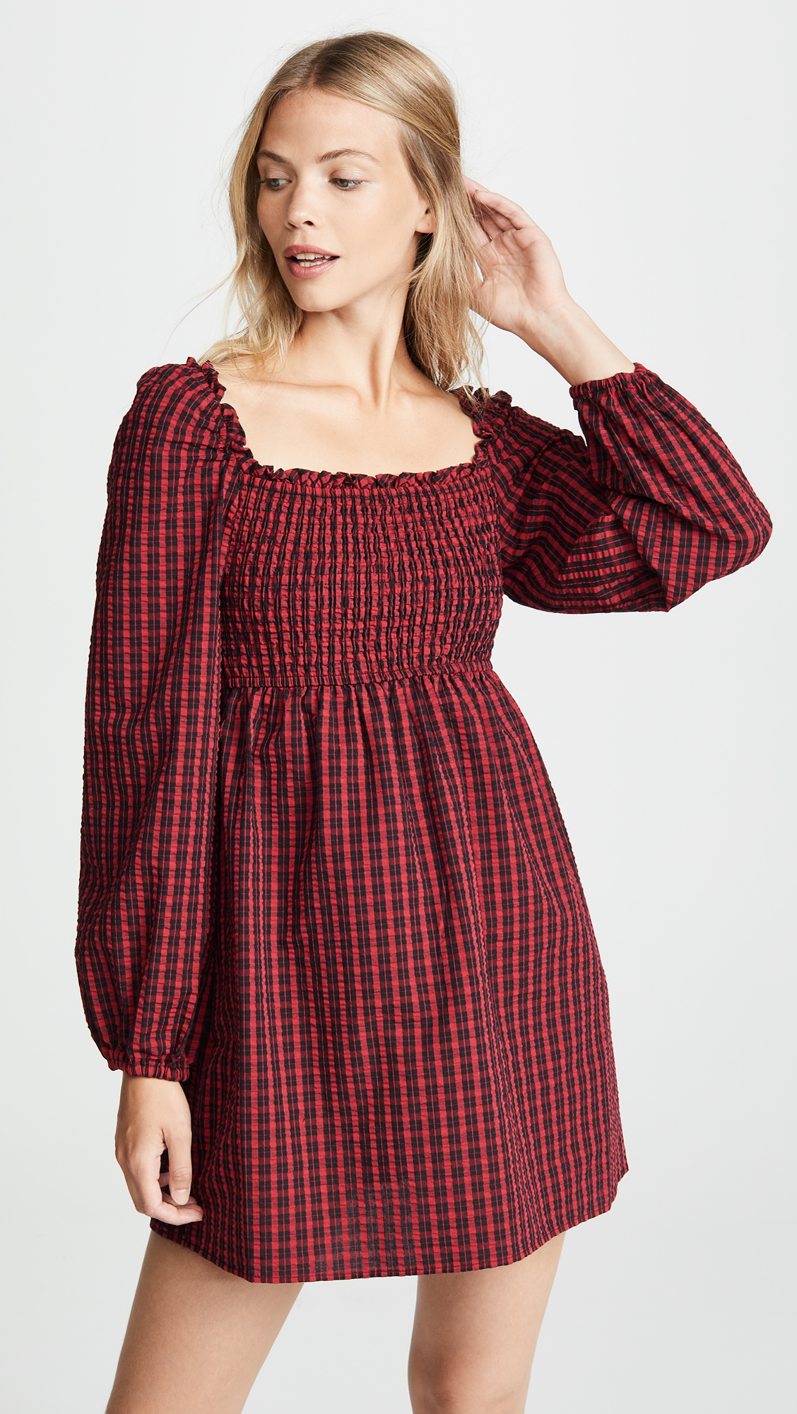 19 Affordable, Casual Fall Dresses in Our Shopping Carts | Who What Wear