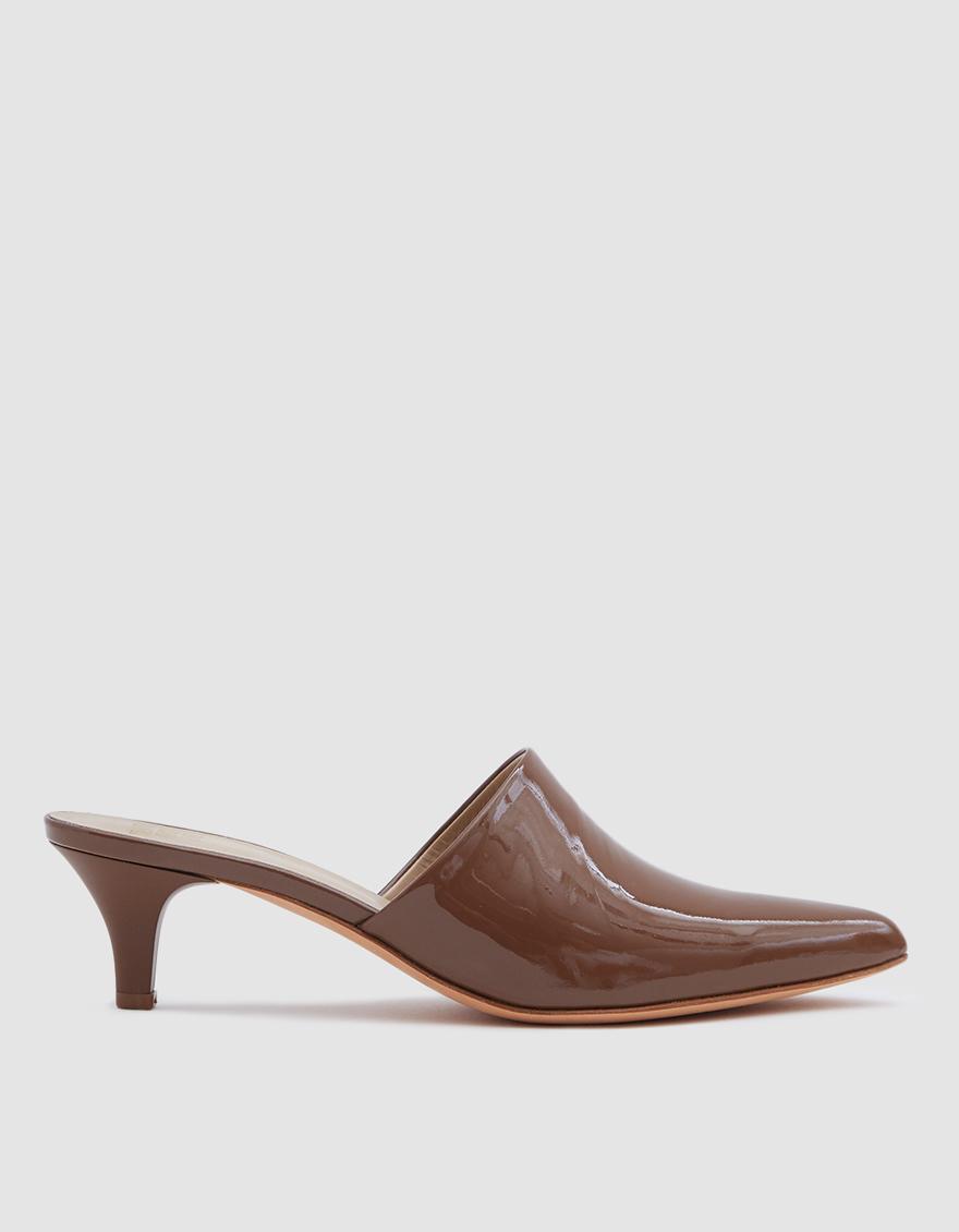 21 Fall Mules You Can Wear With 