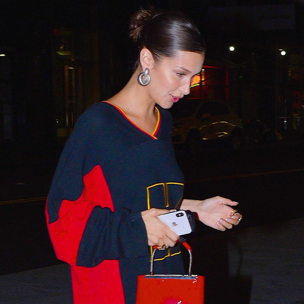 22 Reasons Bella Hadid's Style Is the Coolest