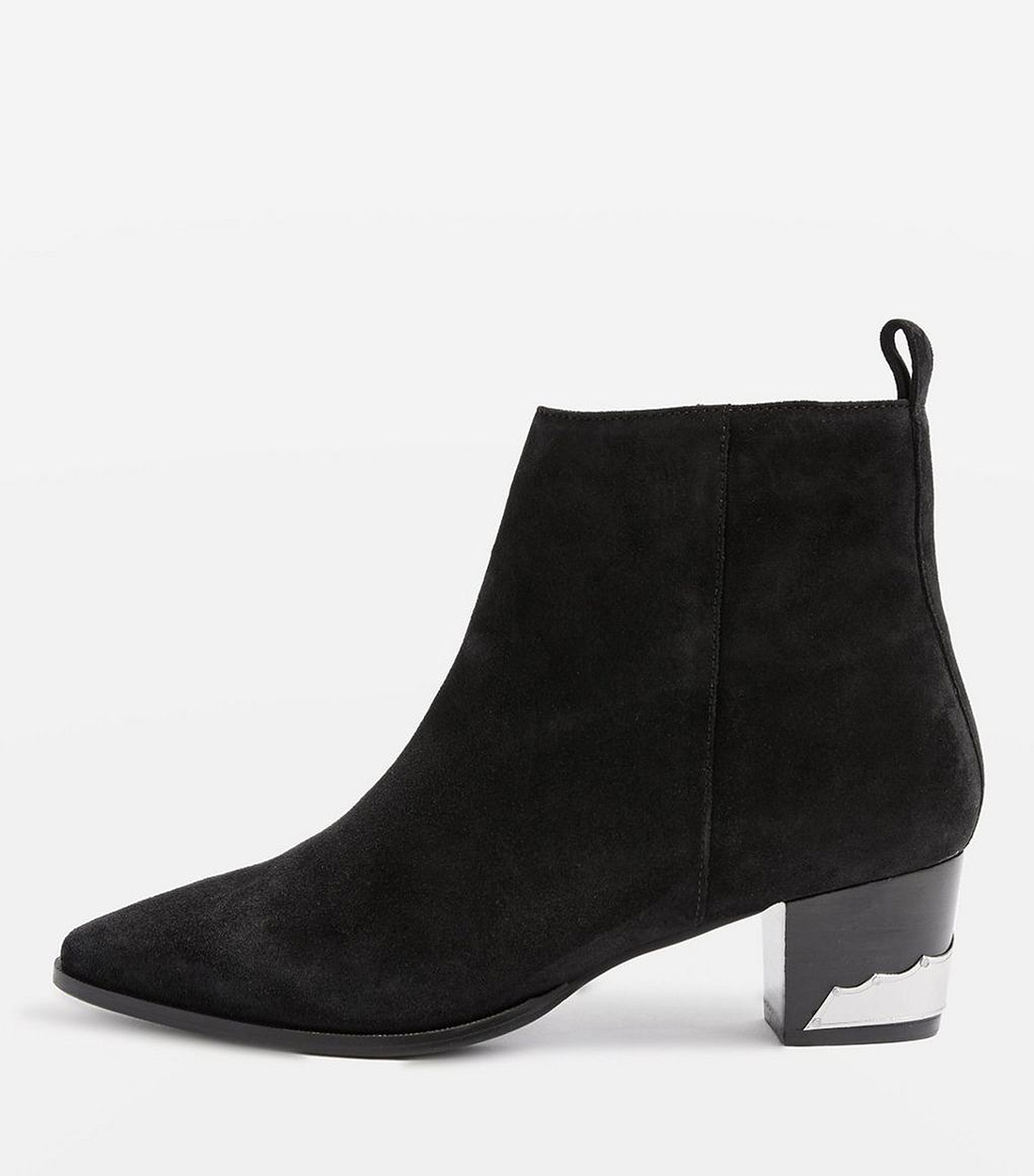 The Best Topshop Shoes for Fall | Who What Wear