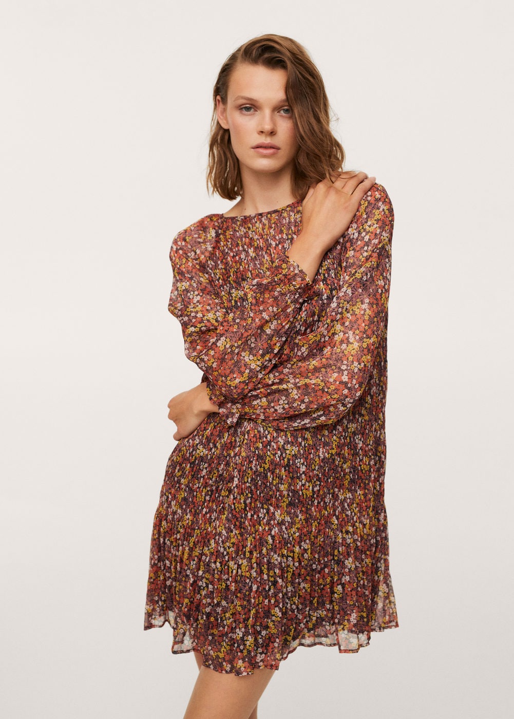 24 Pretty Boho Dresses Perfect for Fall | Who What Wear