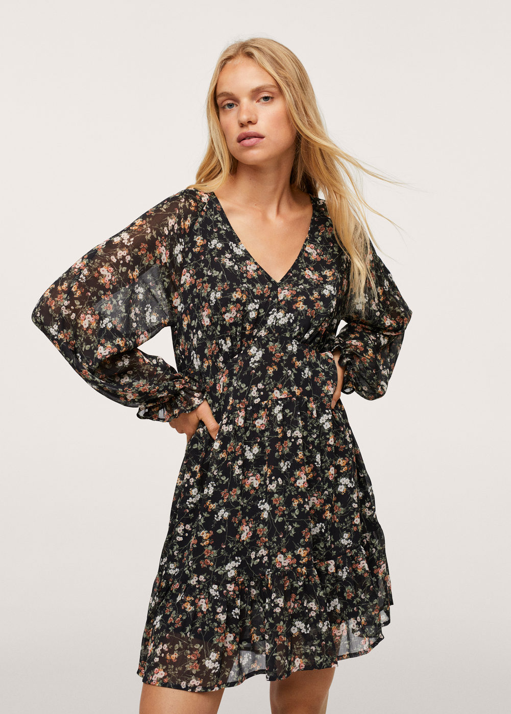 24 Pretty Boho Dresses Perfect for Fall | Who What Wear
