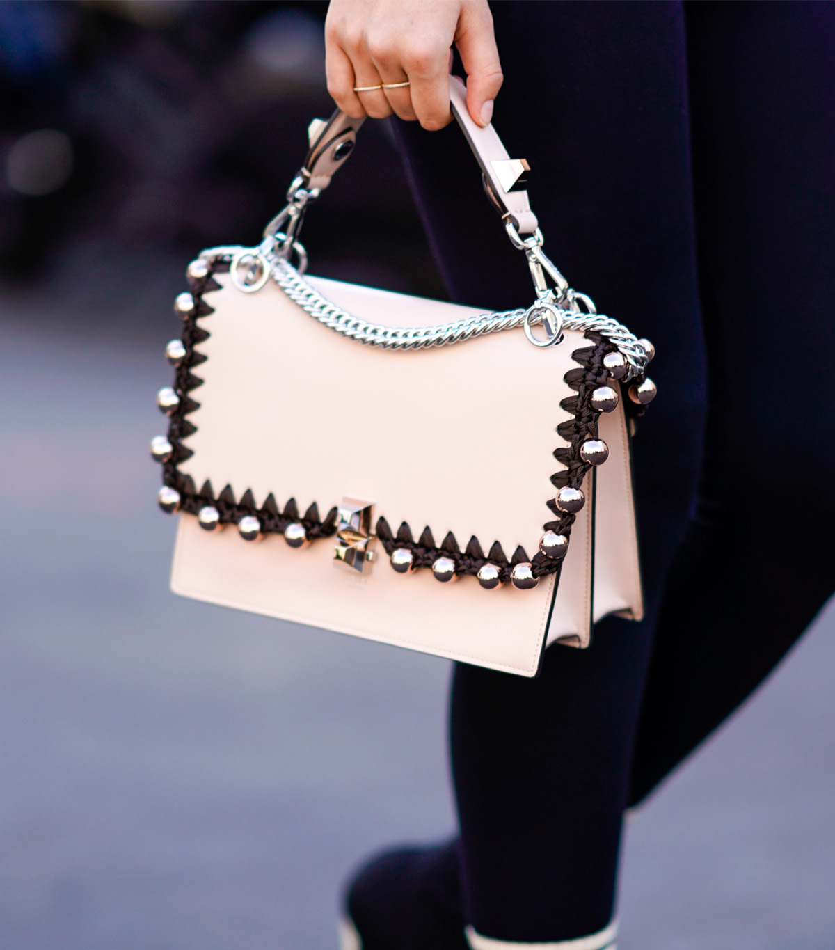 Best Fendi Bags: 8 Styles Worth Saving For | Who What Wear UK