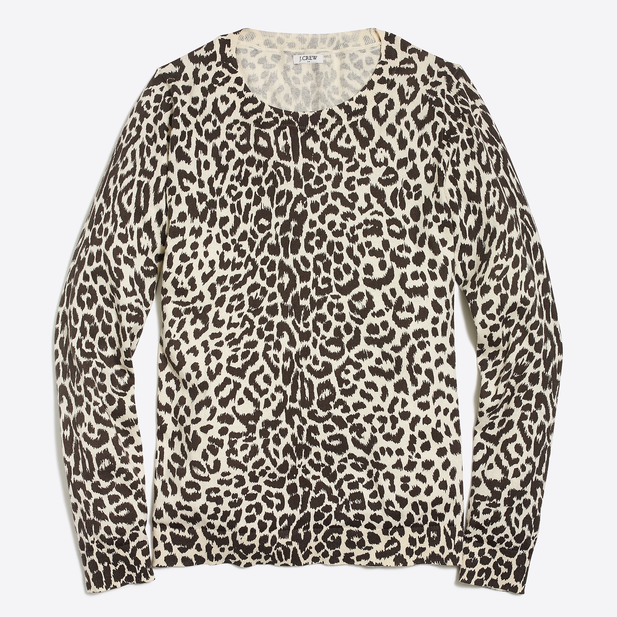 Leopard Clothes: The Trend I've Worn for 10 Years Straight | Who What Wear