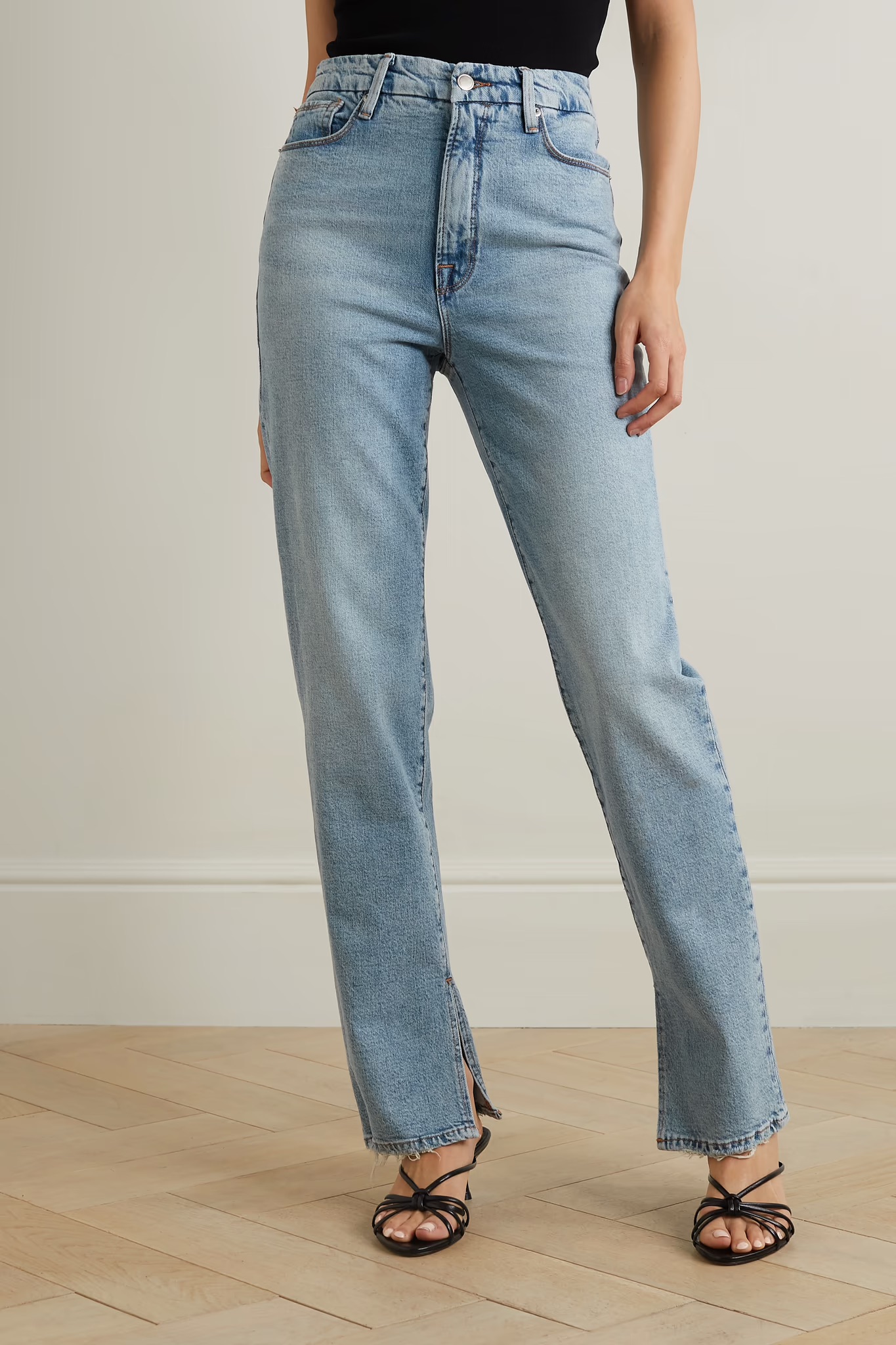 31 Pairs of the Best Affordable Jeans | Who What Wear
