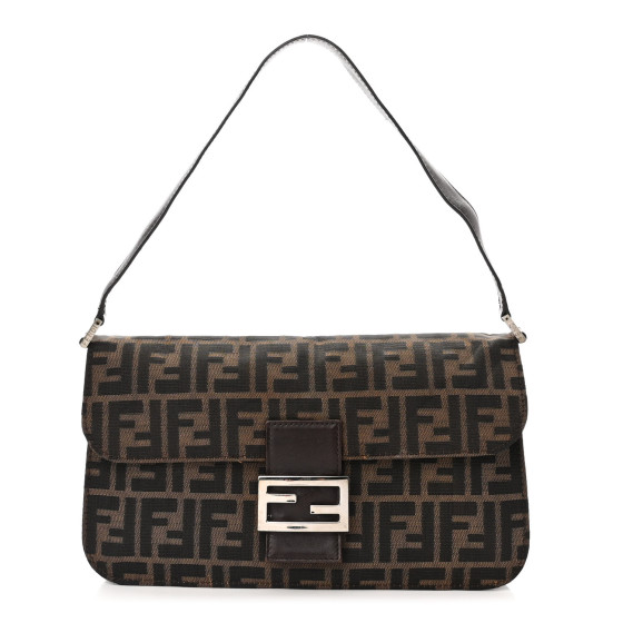 The 11 Best Fendi Bag Styles Worth Investing In | Who What Wear