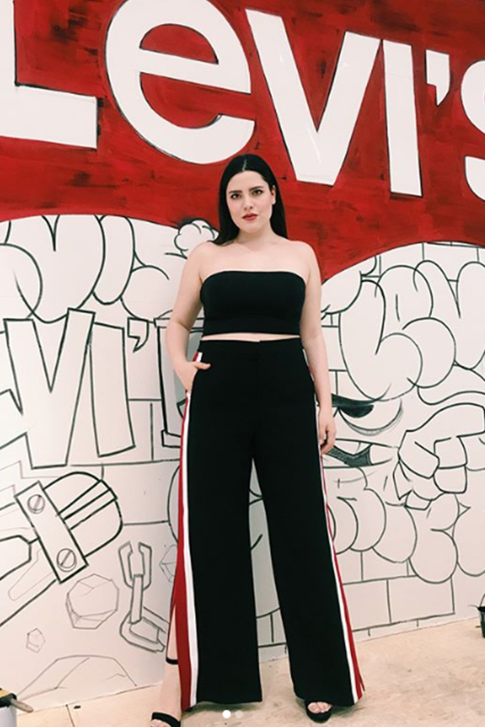How Plus-Size Influencers and Models 