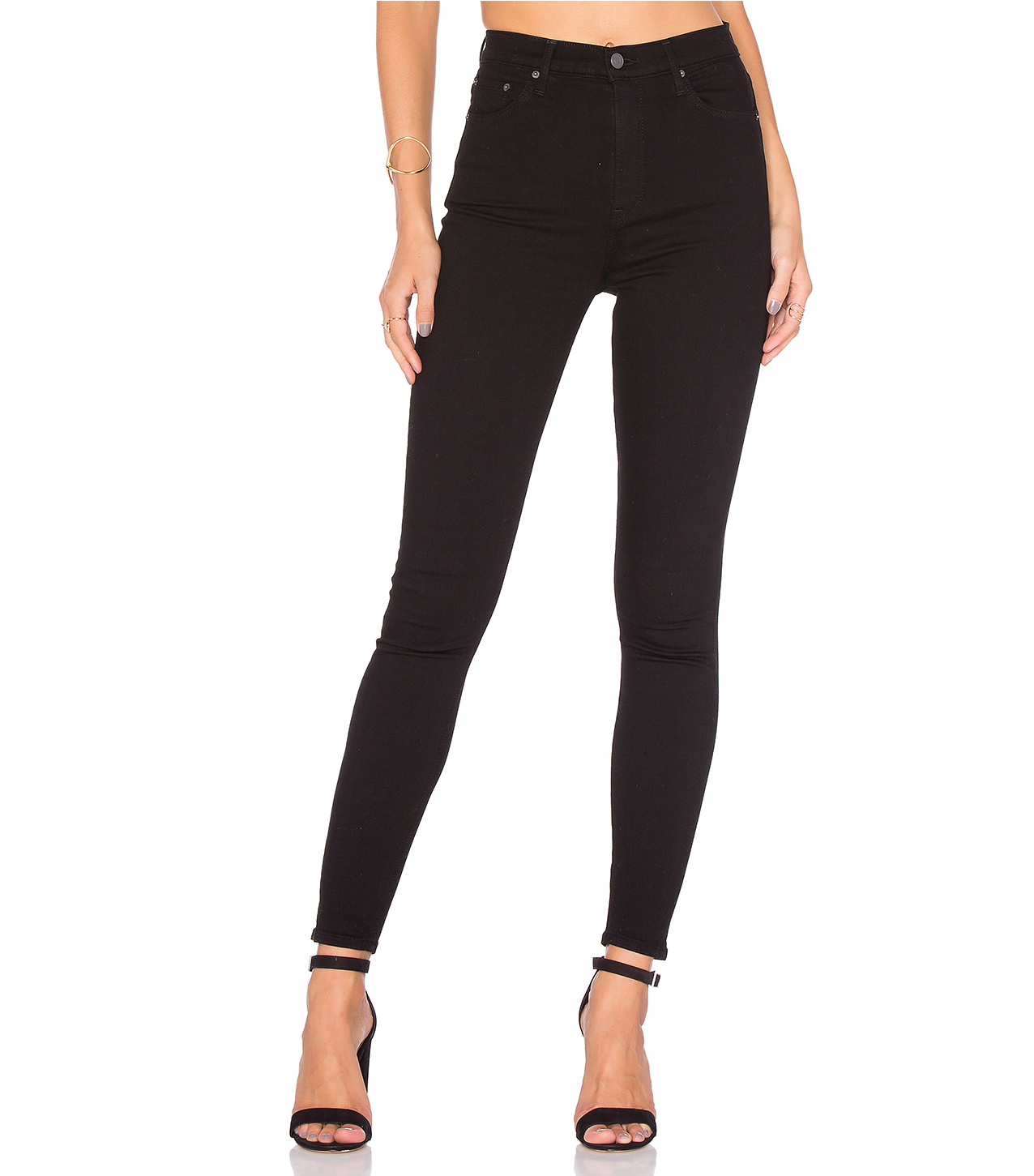most comfortable skinny jeans uk
