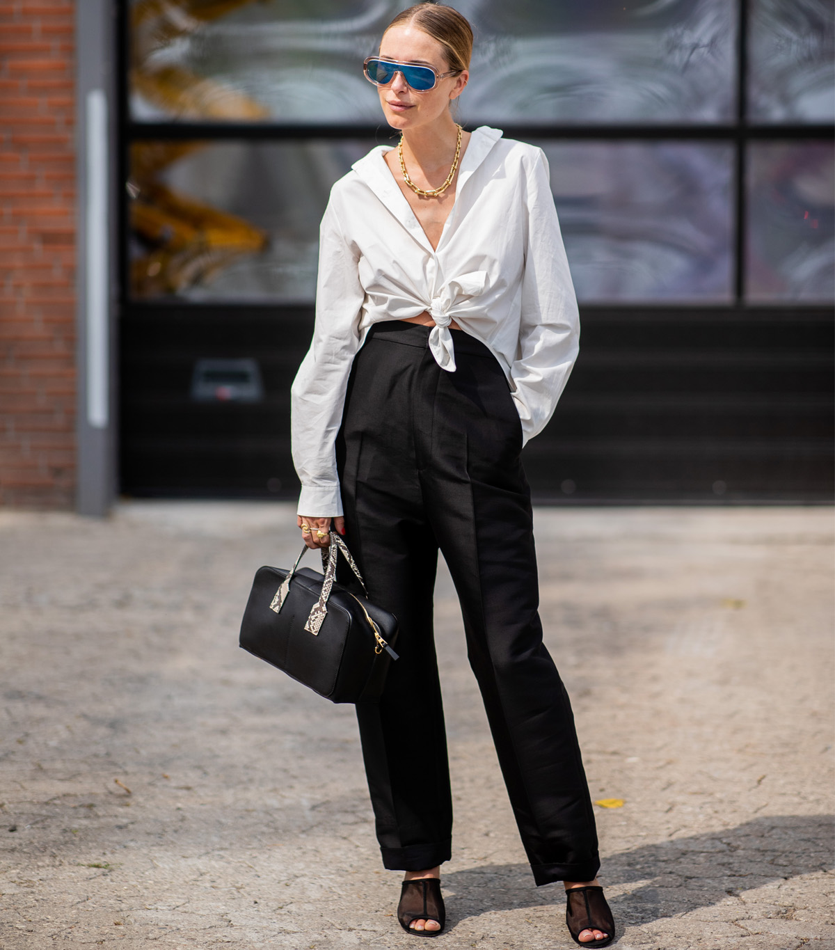 The Best Céline Sunglasses to Buy Now | Who What Wear