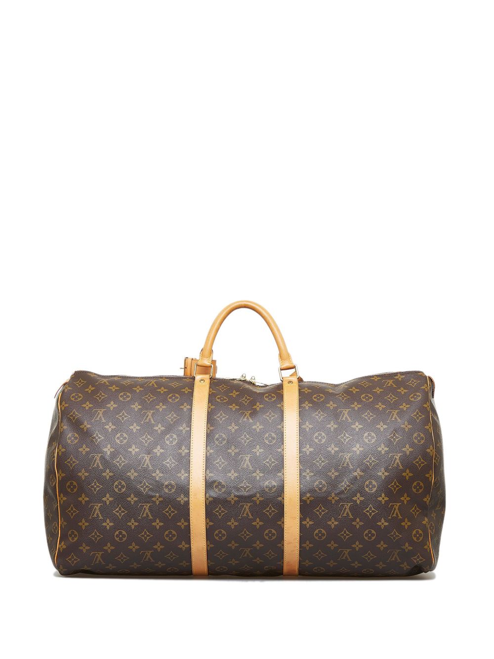 Discontinued Louis Vuitton bags can increase in price by 50% or more w