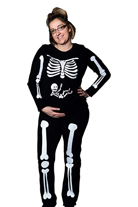The 9 Best Maternity Halloween Costumes to Try