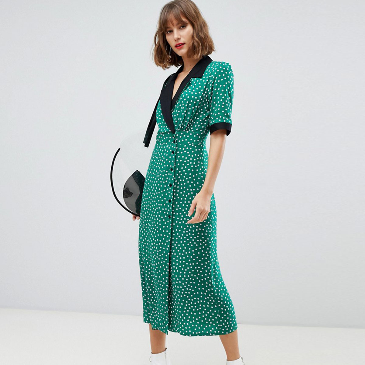 The 20 Best Autumn High-Street Dresses We Want to Buy Now | Who What ...