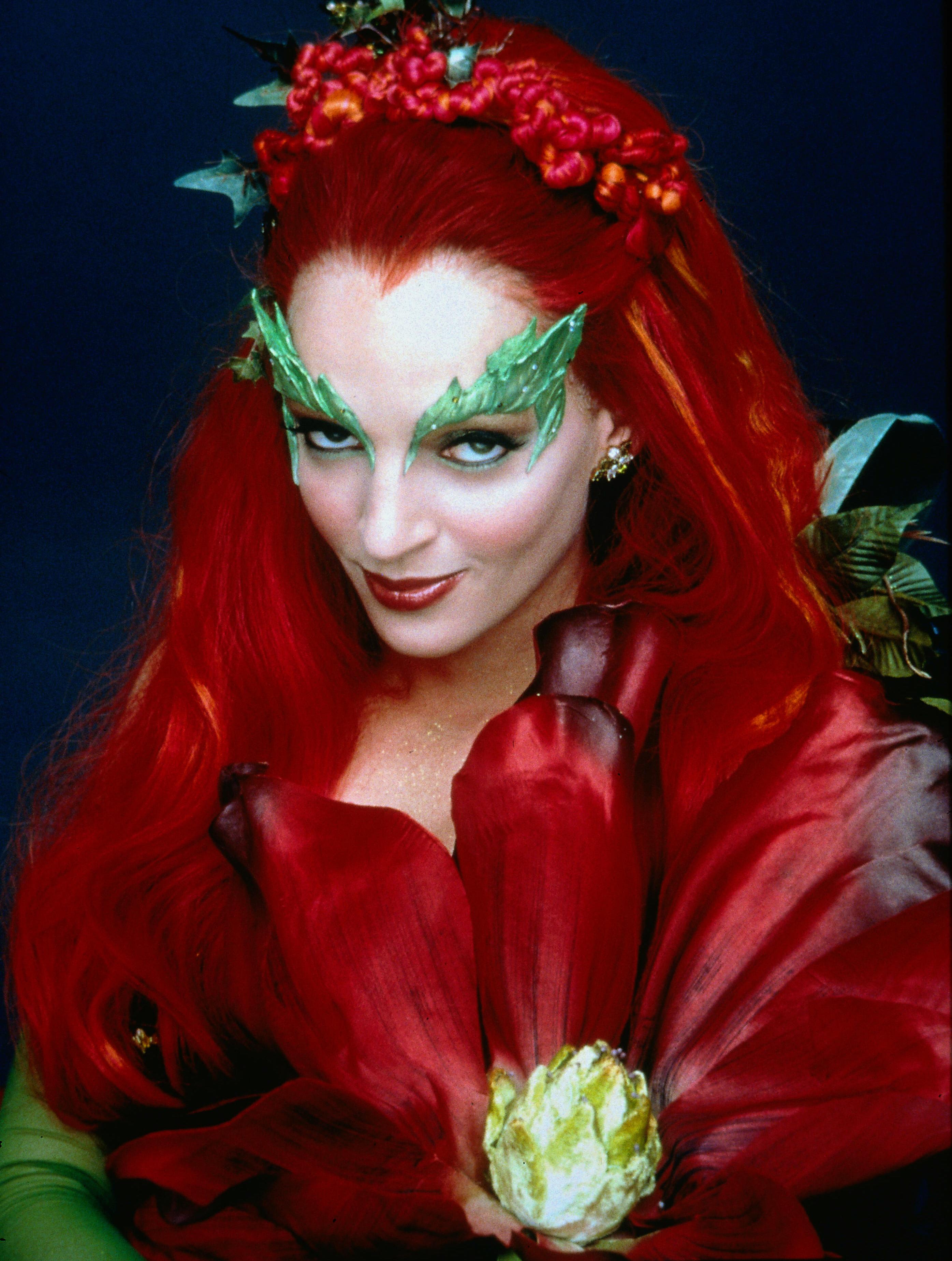 10 Halloween Costumes With Red Hair That Are So Iconic | Who What Wear