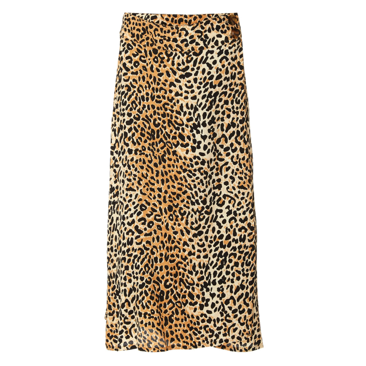 The Best Leopard-Print Midi Skirts on the High Street | Who What Wear UK