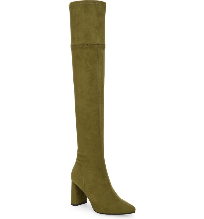 thigh high boots outfits for fall 266121 1632817432009