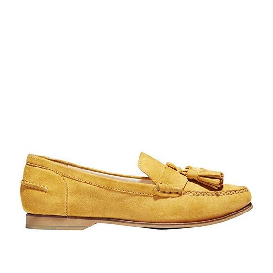 best colored tassel loafers brands