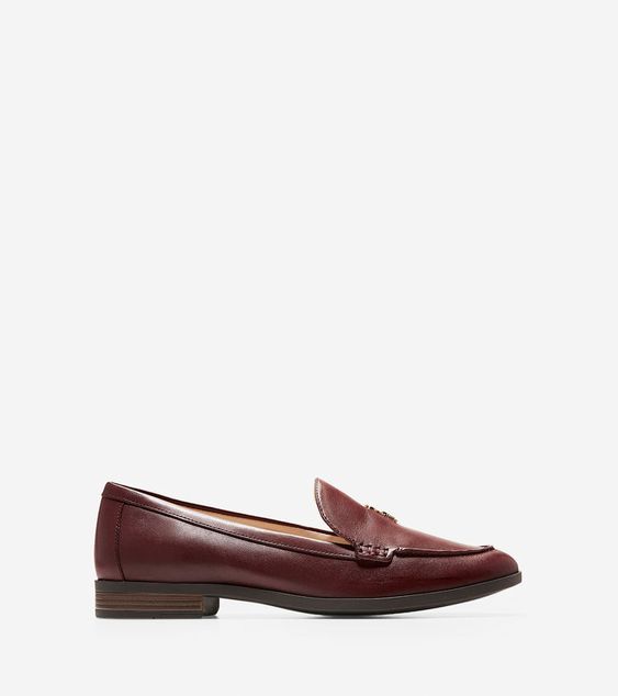 The Best Loafer Brands to Know | Who What Wear