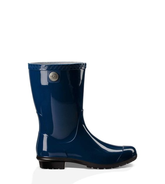 The Best Rain Boot Brands We're Loving 