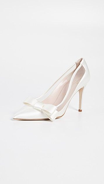 Vintage Wedding Shoe Styles for Every 