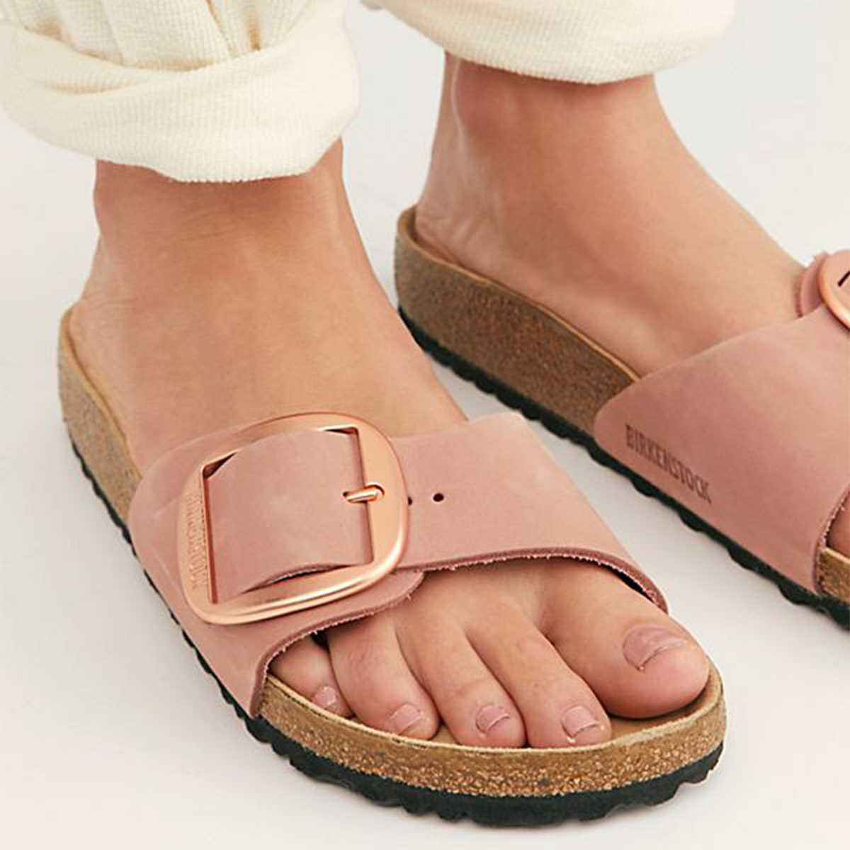 how to clean birkenstocks without kit