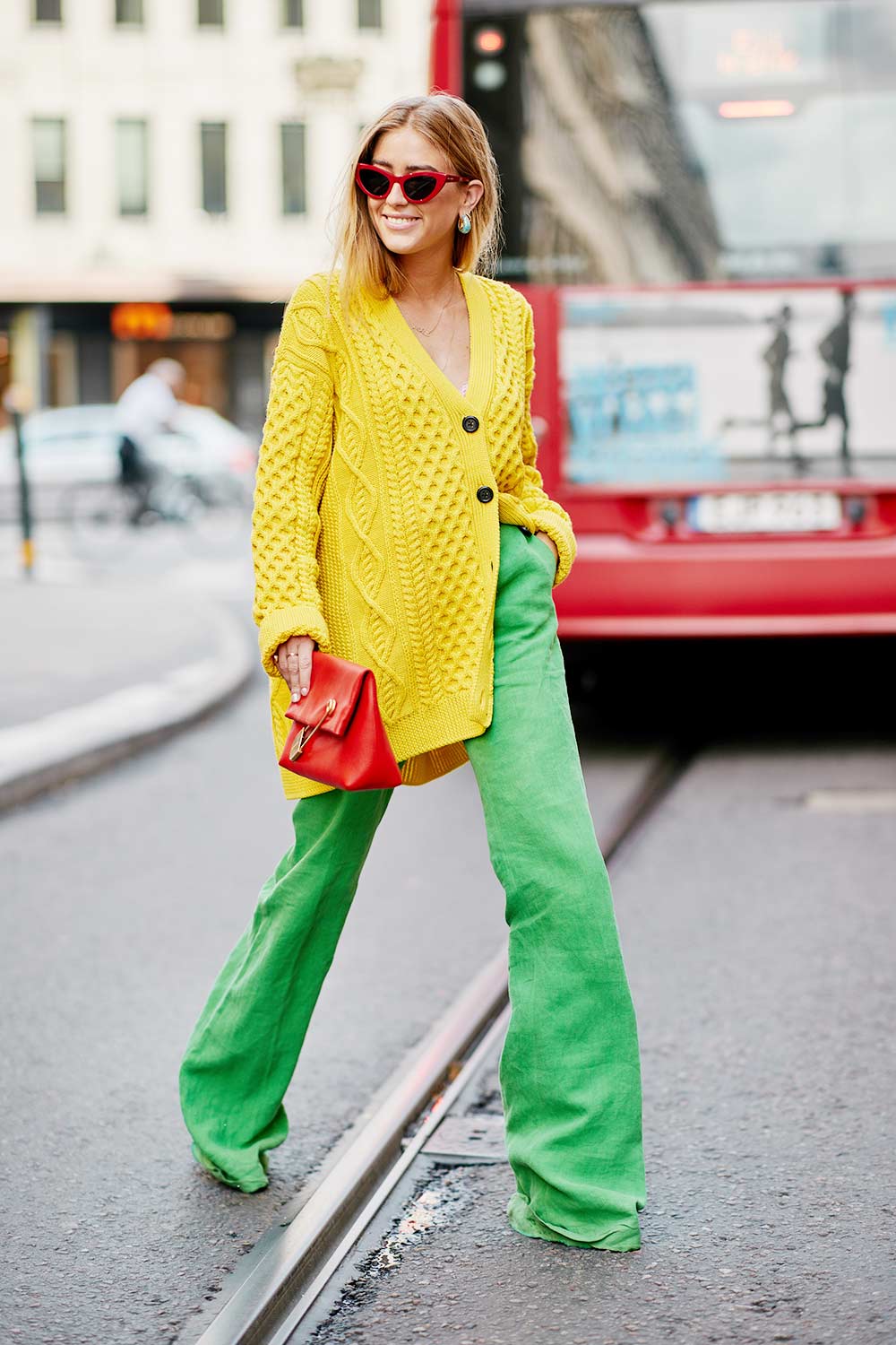 Is Neon the Next Big Fall Trend? | Who What Wear UK
