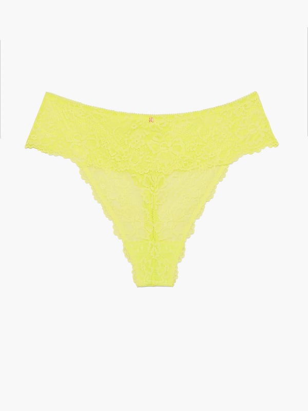 The 29 Best Pairs of High-Waisted Underwear on the Internet | Who What Wear