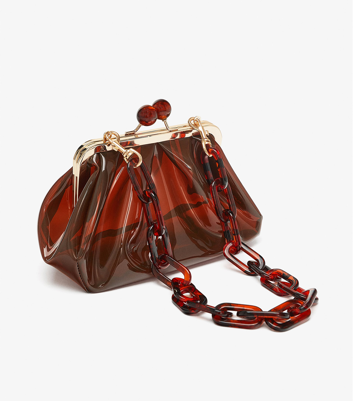 Emily Ratajkowski's Zara Bag Is So 